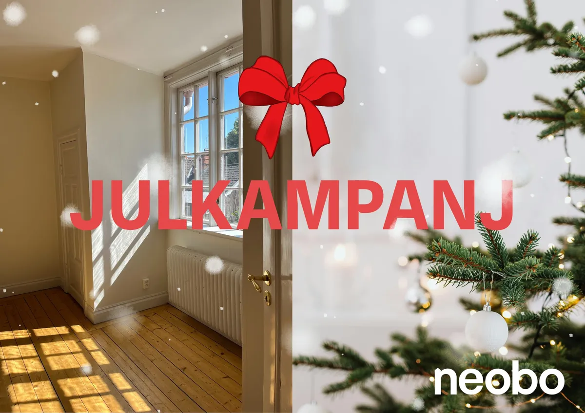 Hyreslägenhet på Katrineholm i katrineholm