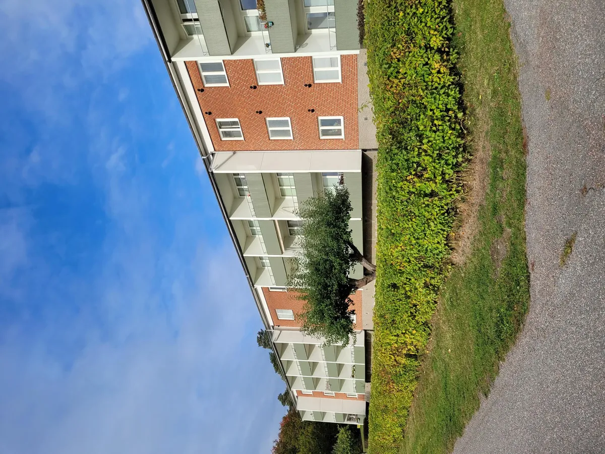 Hyreslägenhet på Vagnhärad i vagnharad