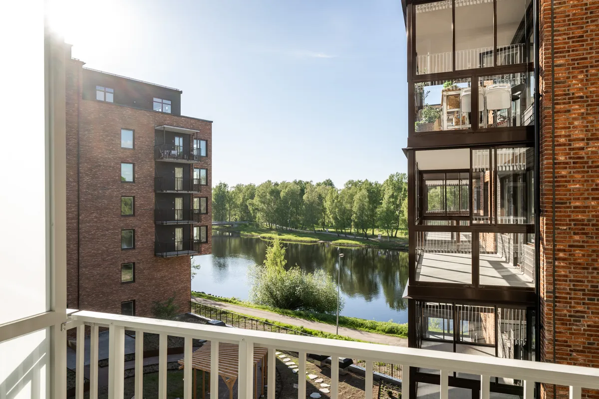 Hyreslägenhet på Karlstad i karlstad