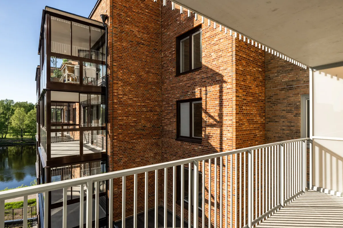 Hyreslägenhet på Karlstad i karlstad