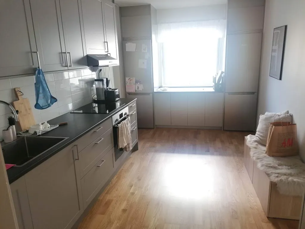 Hyreslägenhet på Borås i boras