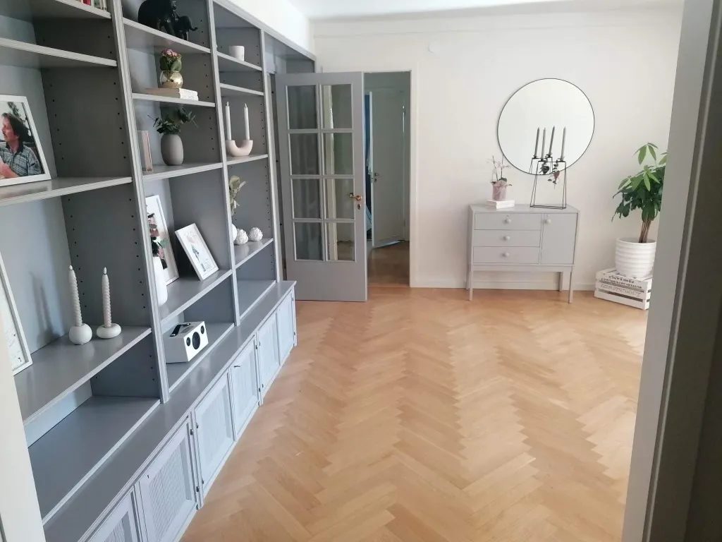 Hyreslägenhet på Borås i boras