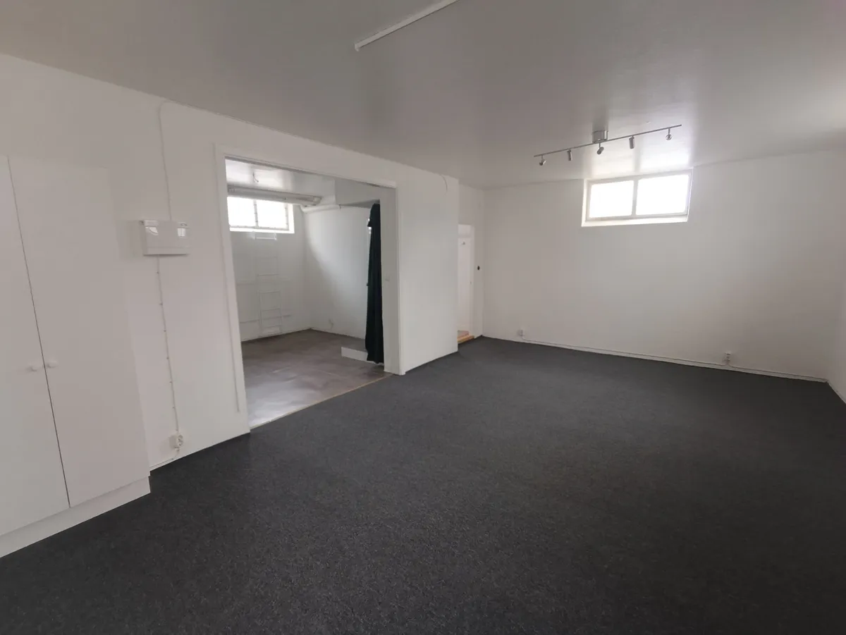 Hyreslägenhet på Katrineholm i katrineholm