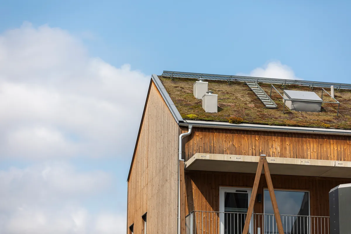 Hyreslägenhet på Örebro i orebro