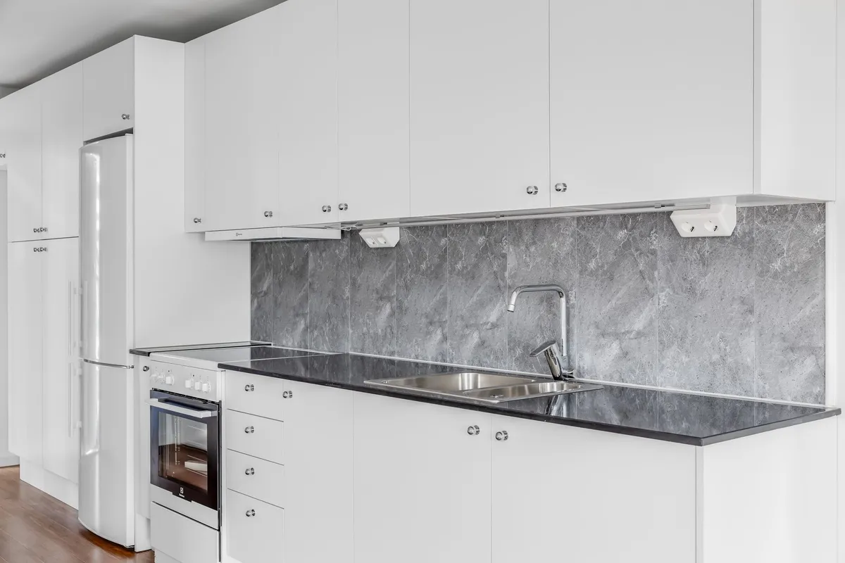 Hyreslägenhet på Sollentuna i sollentuna