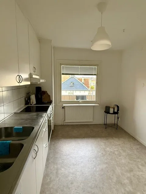Hyreslägenhet på Borås i boras