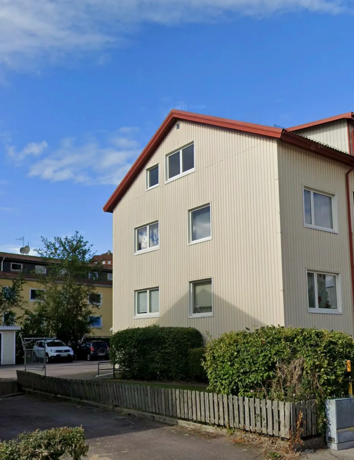 Hyreslägenhet på Uddevalla i uddevalla