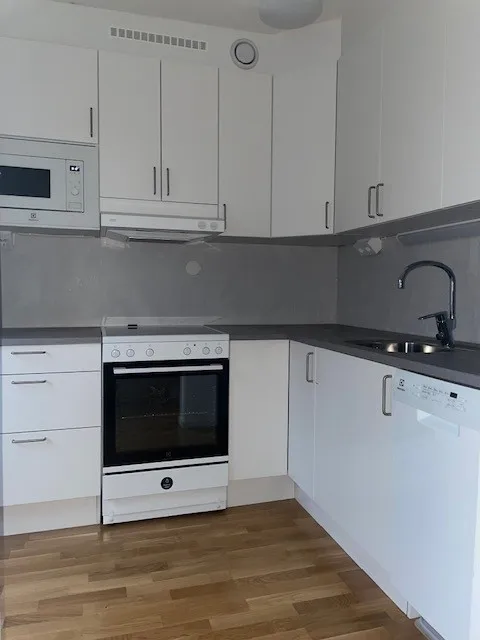 Hyreslägenhet på Oskarshamn i oskarshamn