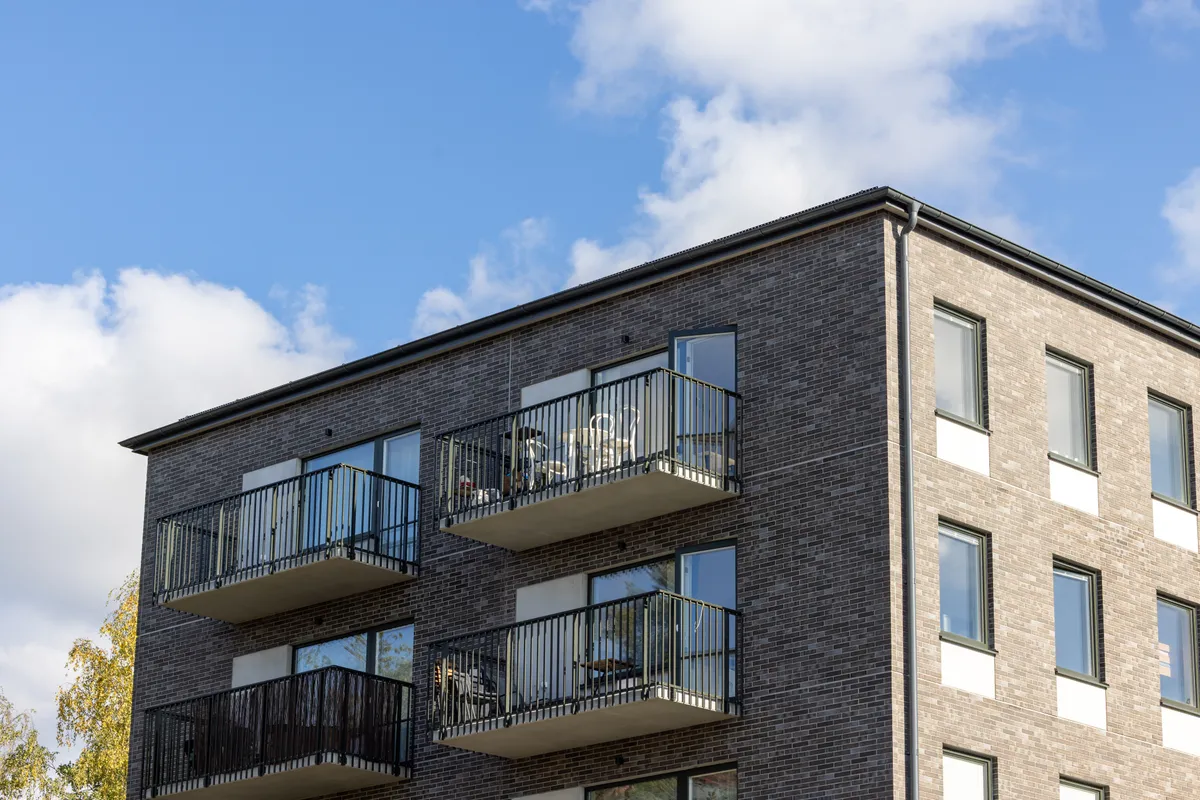 Hyreslägenhet på Stockholm i stockholm