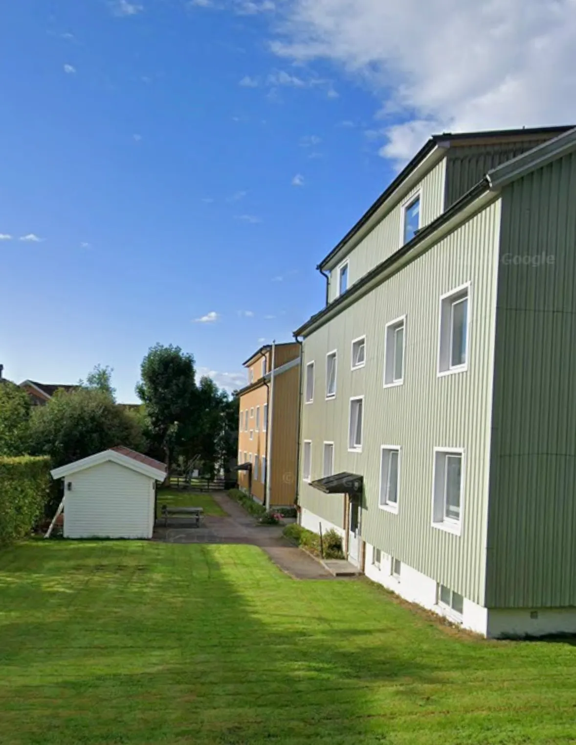 Hyreslägenhet på Uddevalla i uddevalla