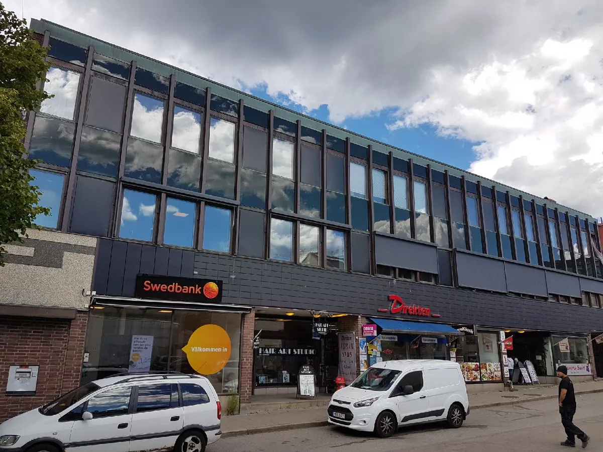 Hyreslägenhet på Uddevalla i uddevalla