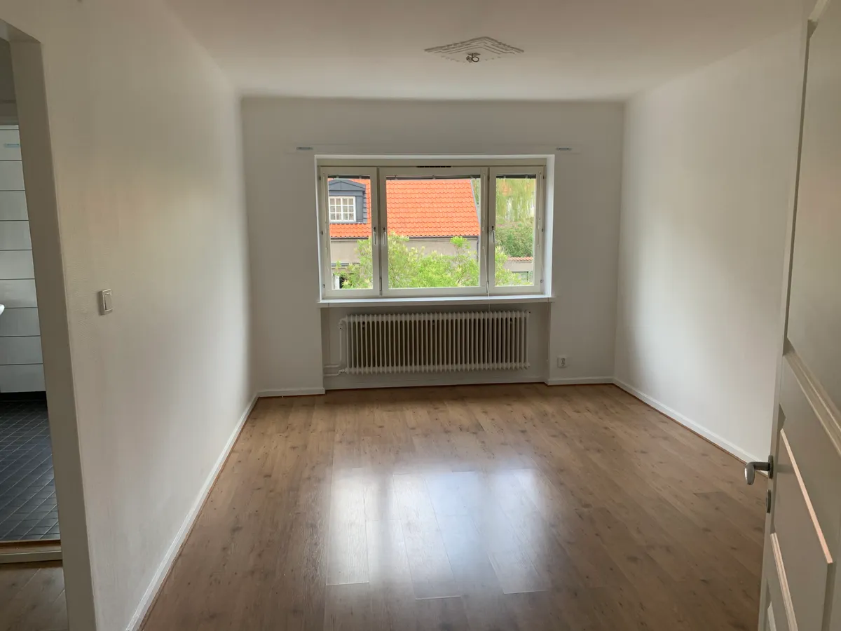 Hyreslägenhet på Landskrona i landskrona