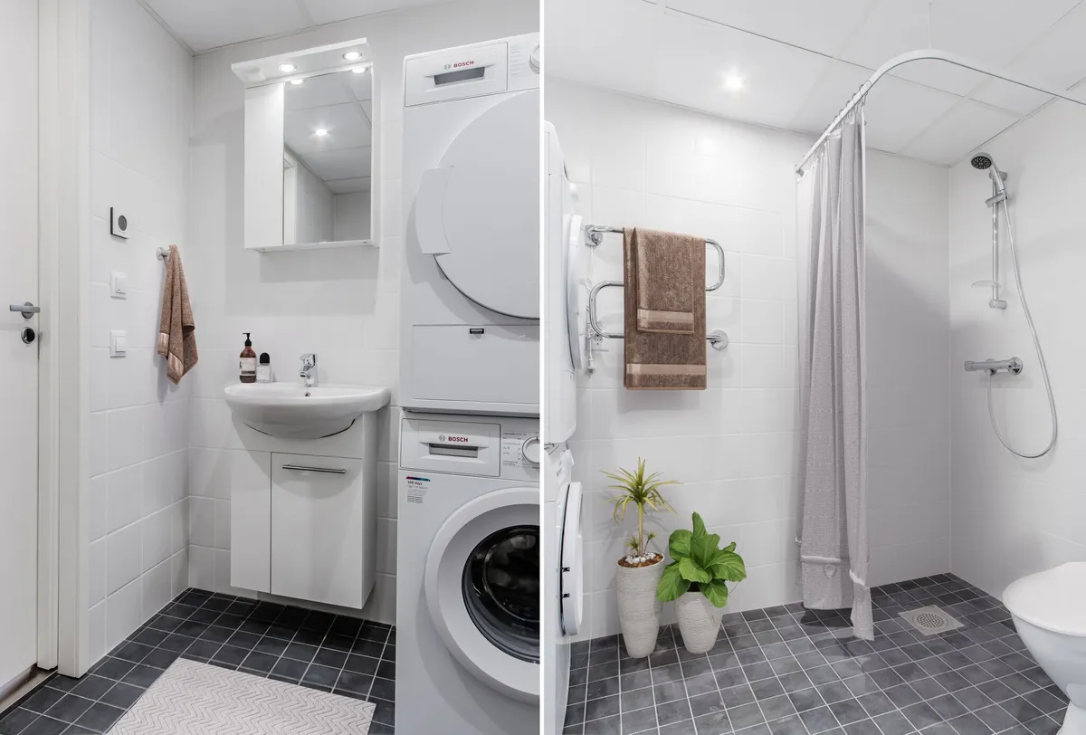 Hyreslägenhet på Gävle i gavle