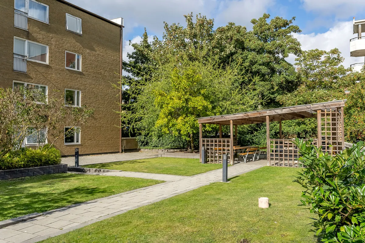 Hyreslägenhet på Malmö i malmo