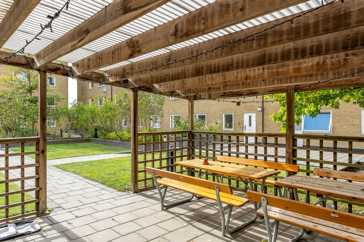 Hyreslägenhet på Malmö i malmo