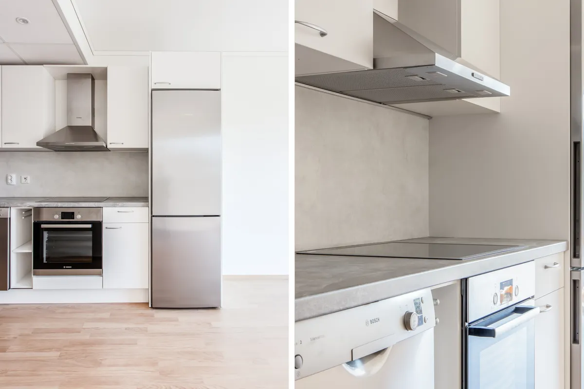 Hyreslägenhet på Gävle i gavle