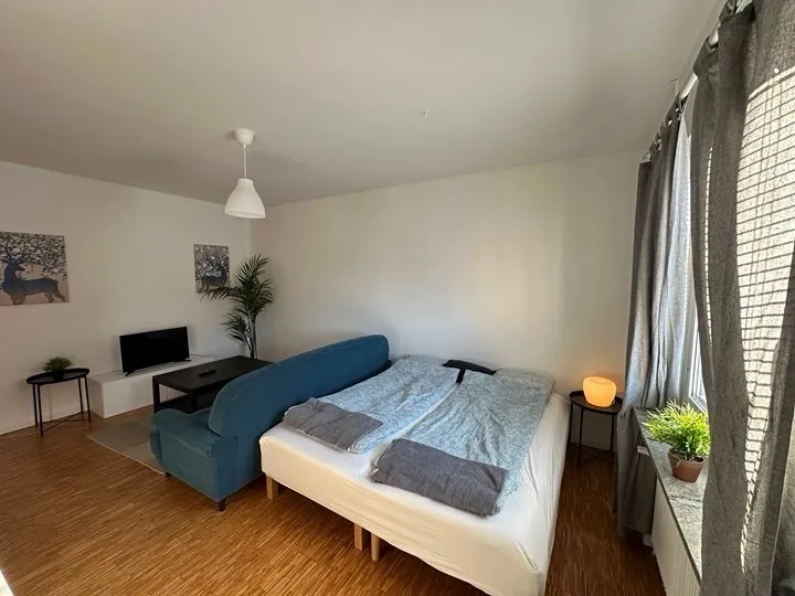 Hyreslägenhet på Sundsvall i sundsvall