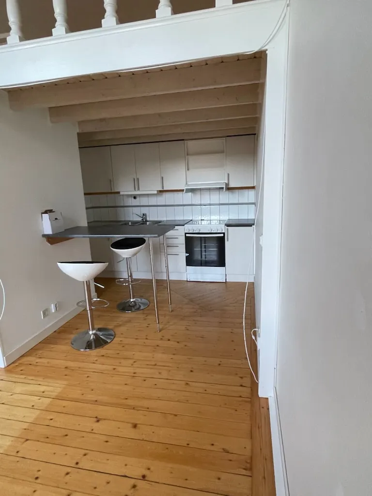 Hyreslägenhet på Sundsvall i sundsvall