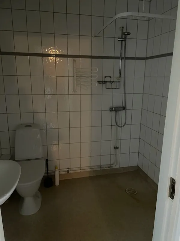 Hyreslägenhet på Sundsvall i sundsvall