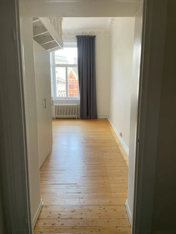 Hyreslägenhet på Sundsvall i sundsvall