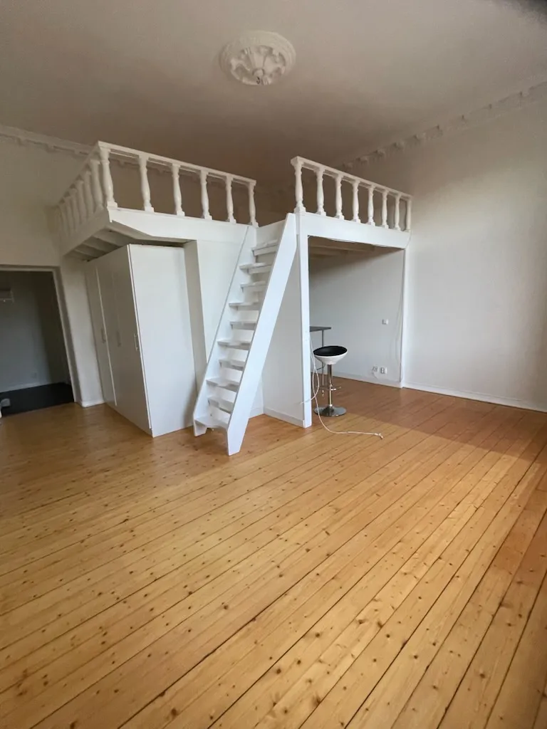 Hyreslägenhet på Sundsvall i sundsvall