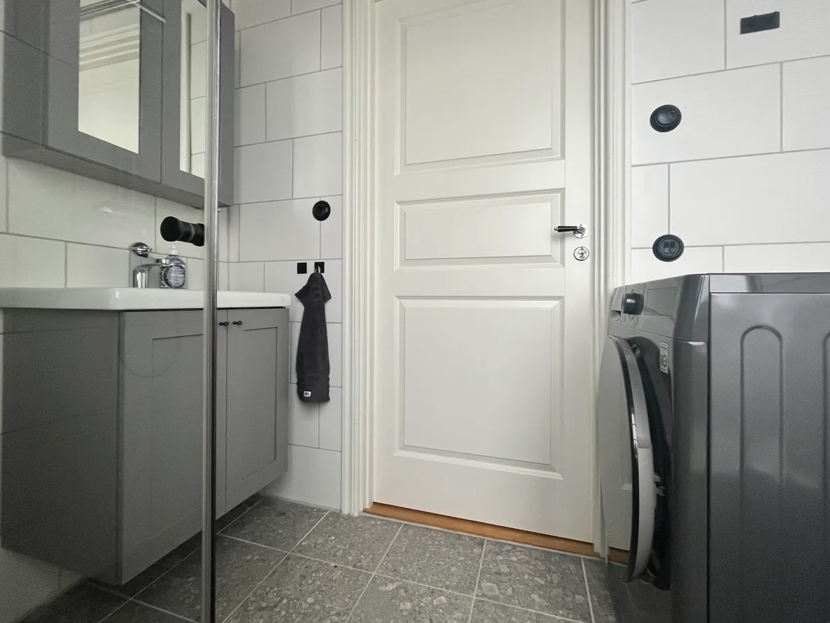 Hyreslägenhet på Motala i motala