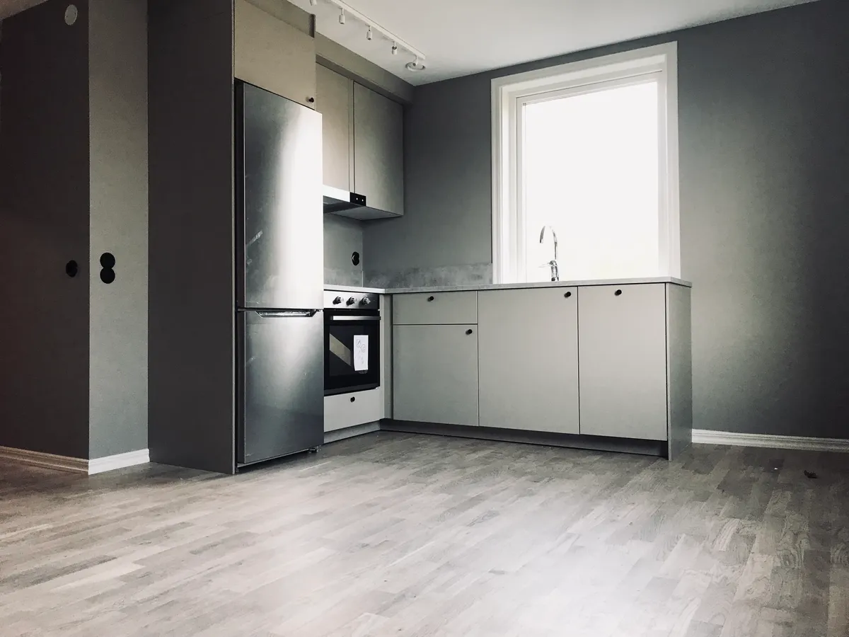 Hyreslägenhet på Motala i motala