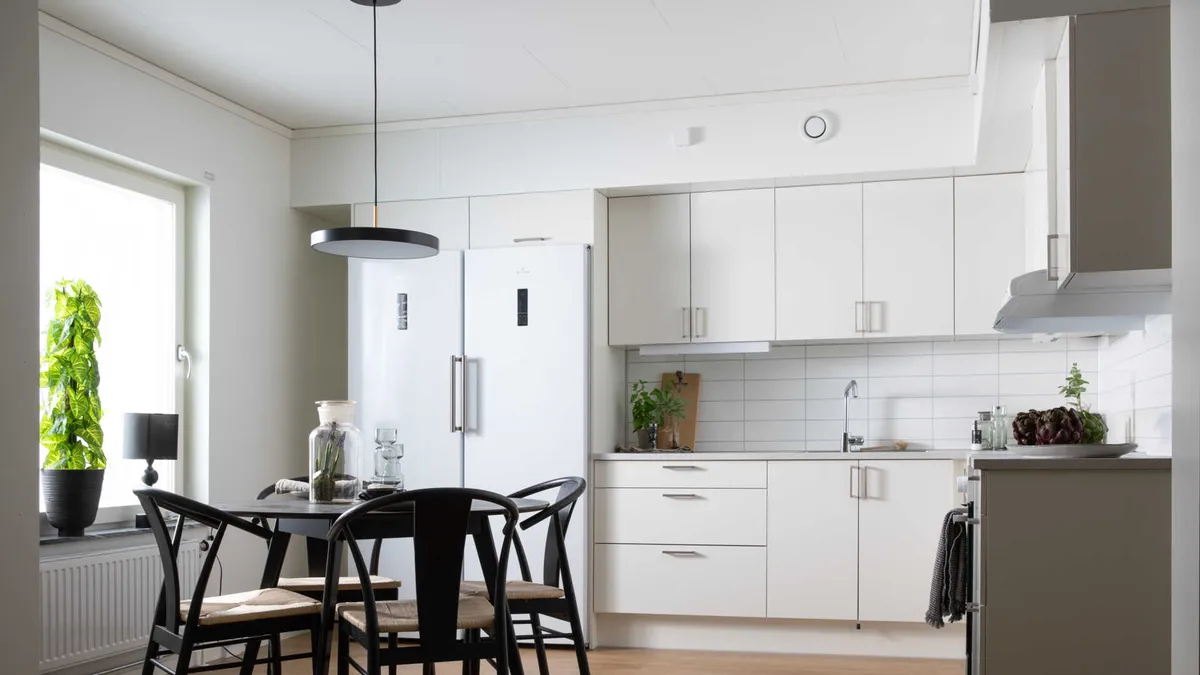 Hyreslägenhet på Horred i horred