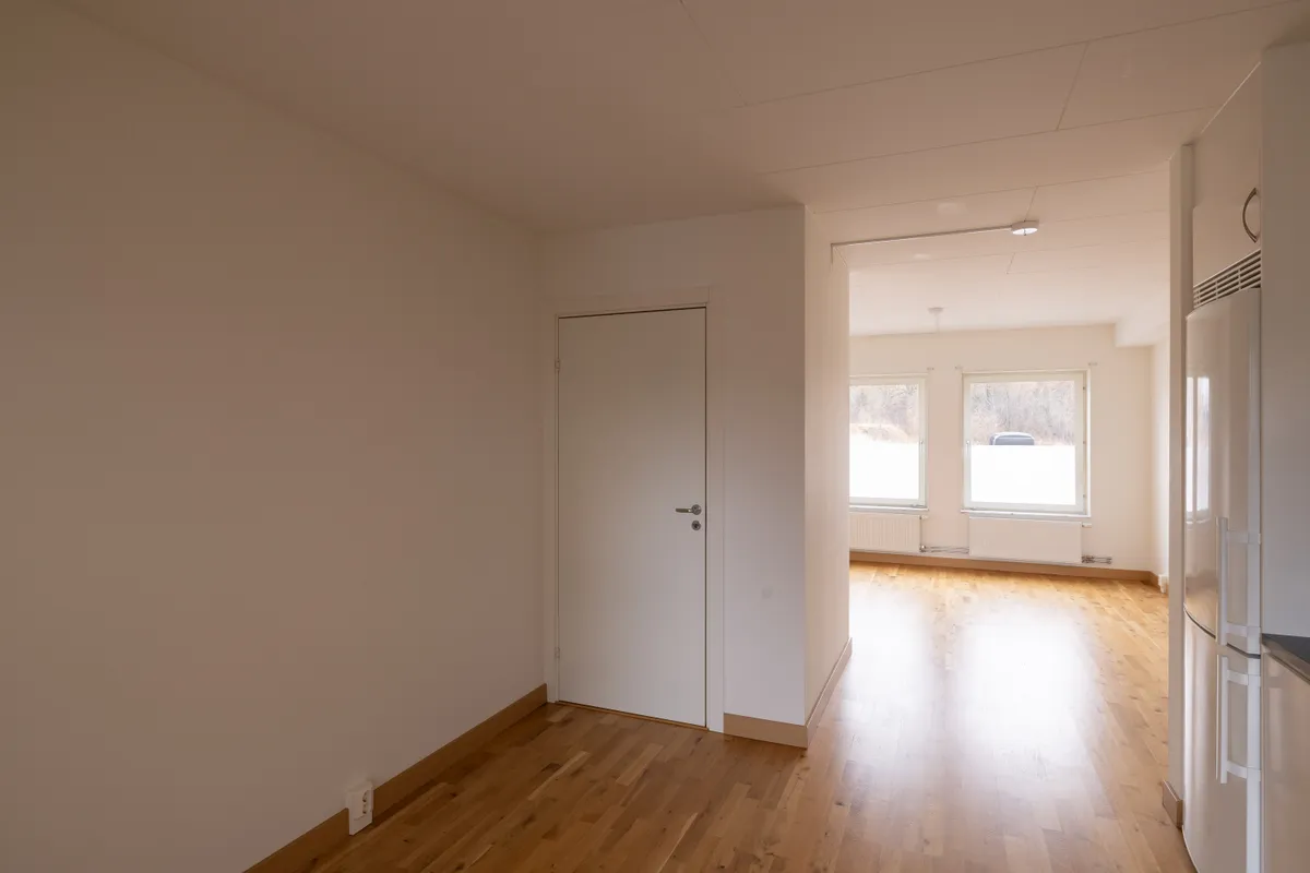 Hyreslägenhet på Nyköping i nykoping