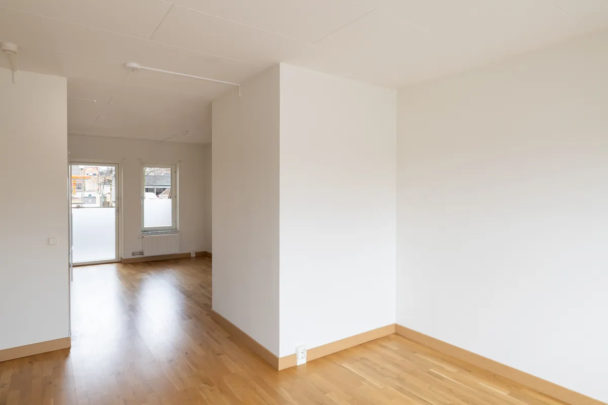 Hyreslägenhet på Nyköping i nykoping