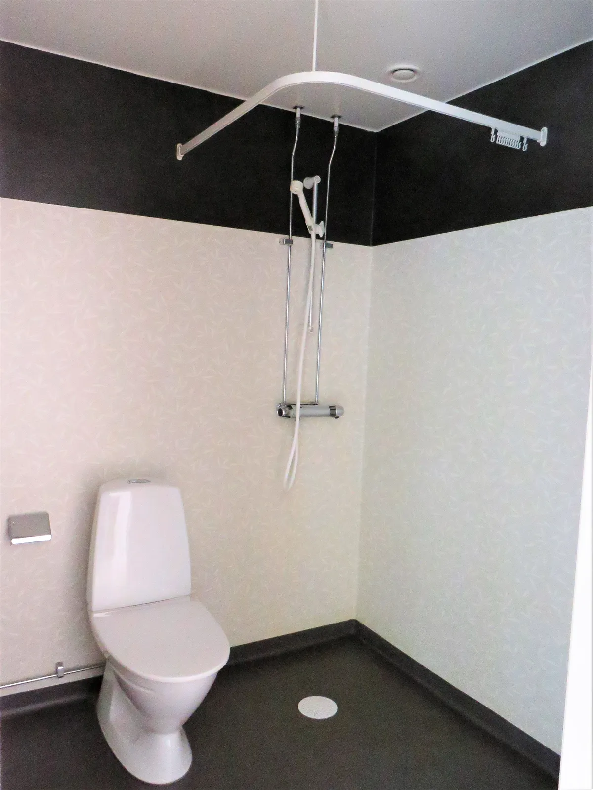 Hyreslägenhet på Östersund i ostersund