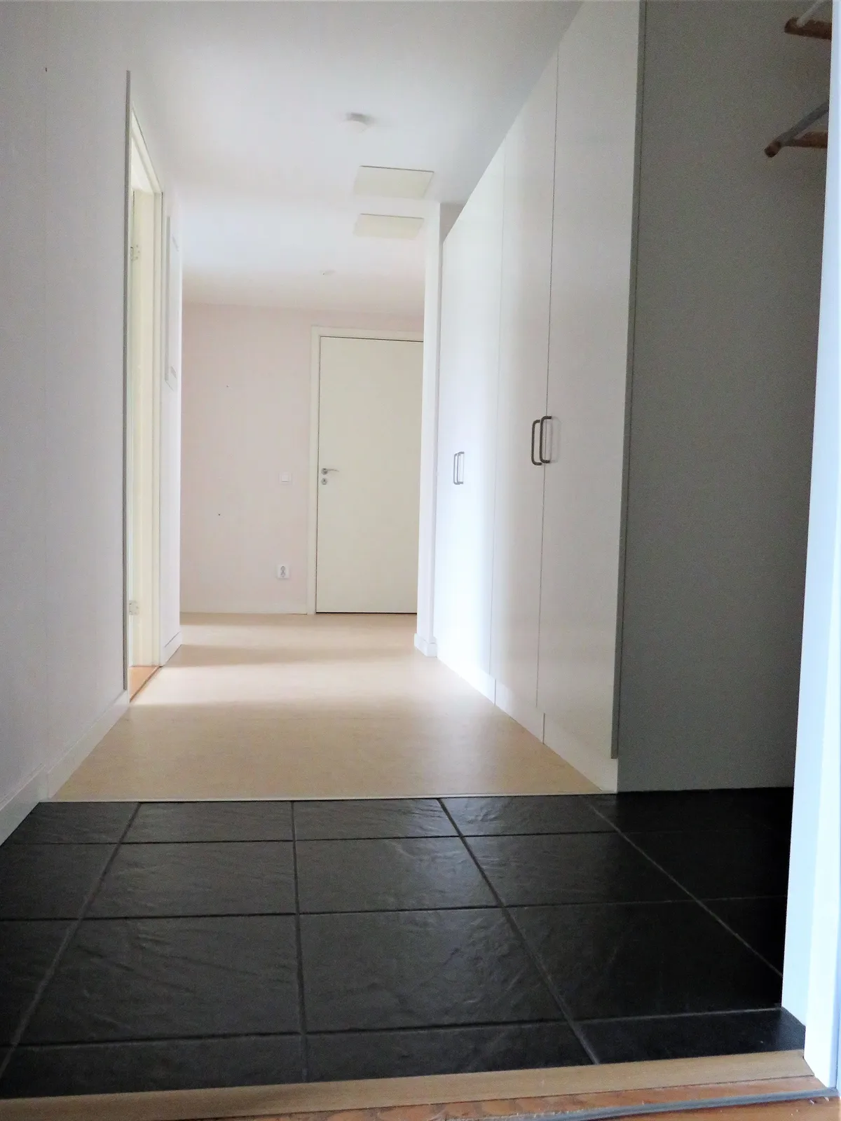 Hyreslägenhet på Östersund i ostersund