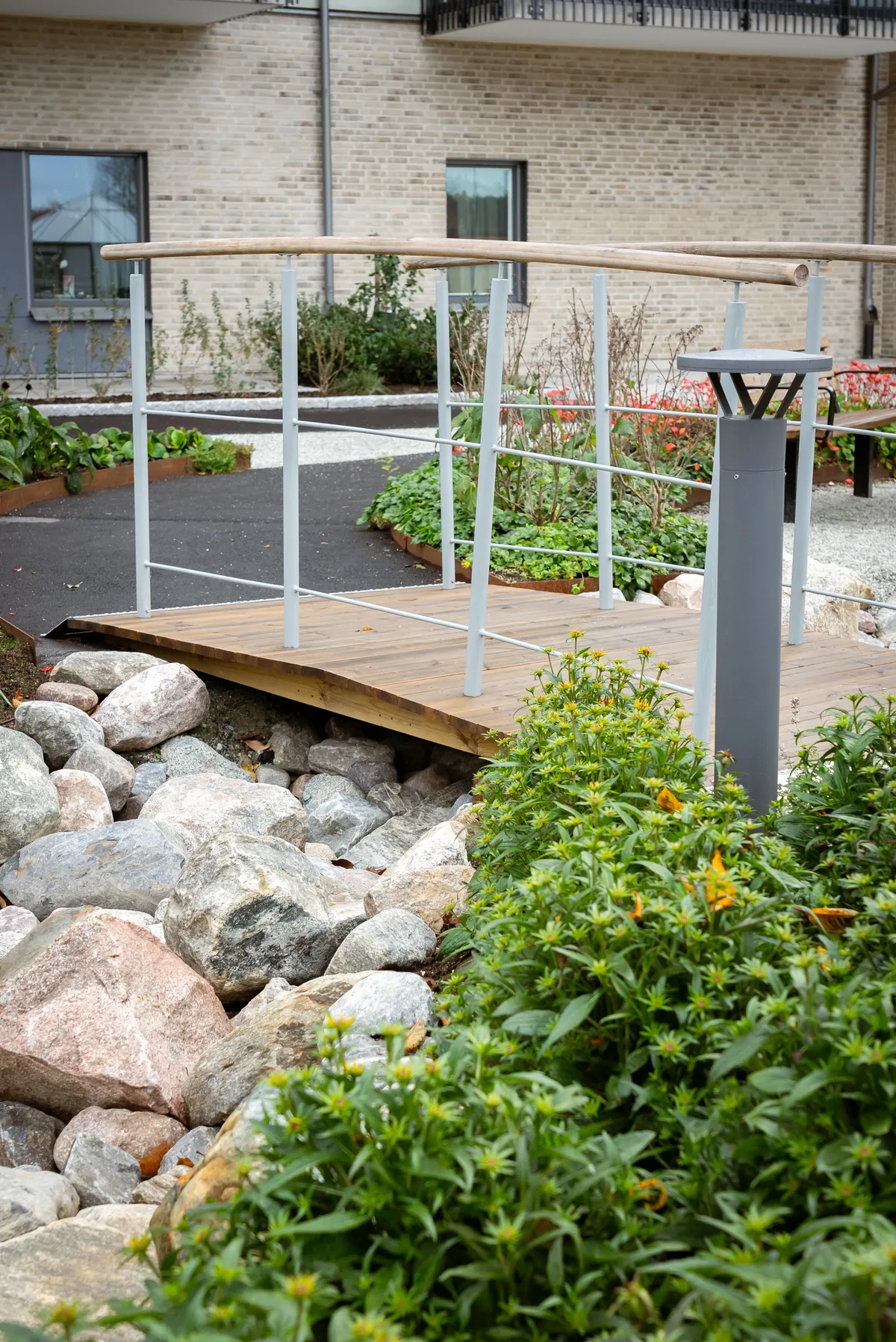 Hyreslägenhet på Fagersta i fagersta