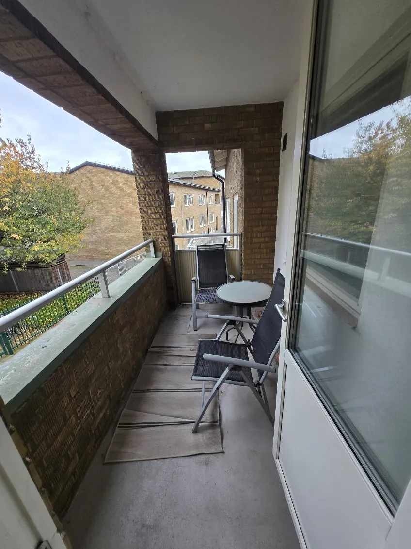 Hyreslägenhet på Landskrona i landskrona