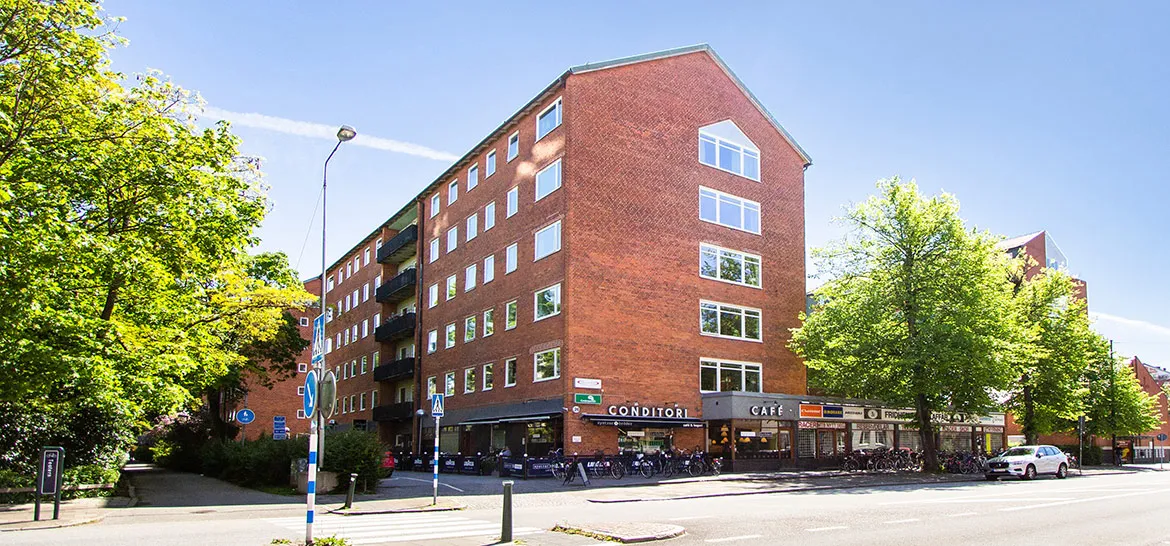 Hyreslägenhet på Malmö i malmo