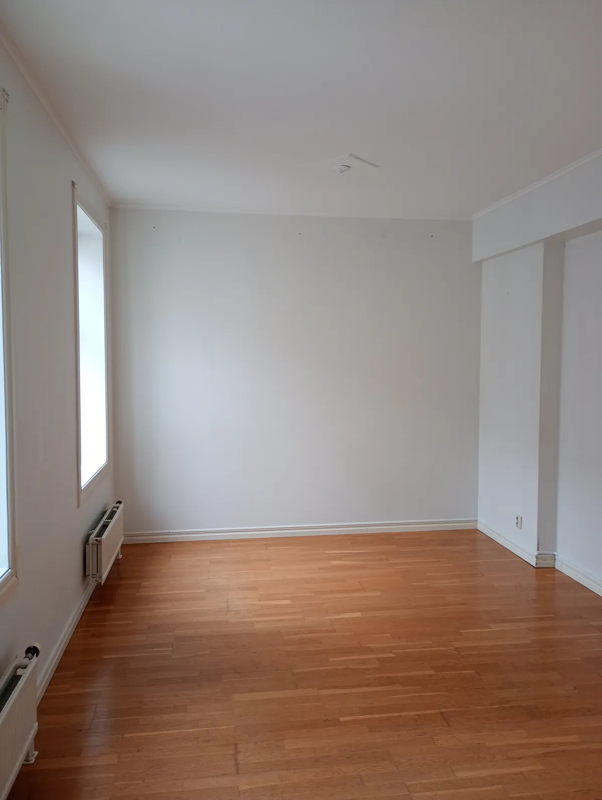 Hyreslägenhet på Karlshamn i karlshamn