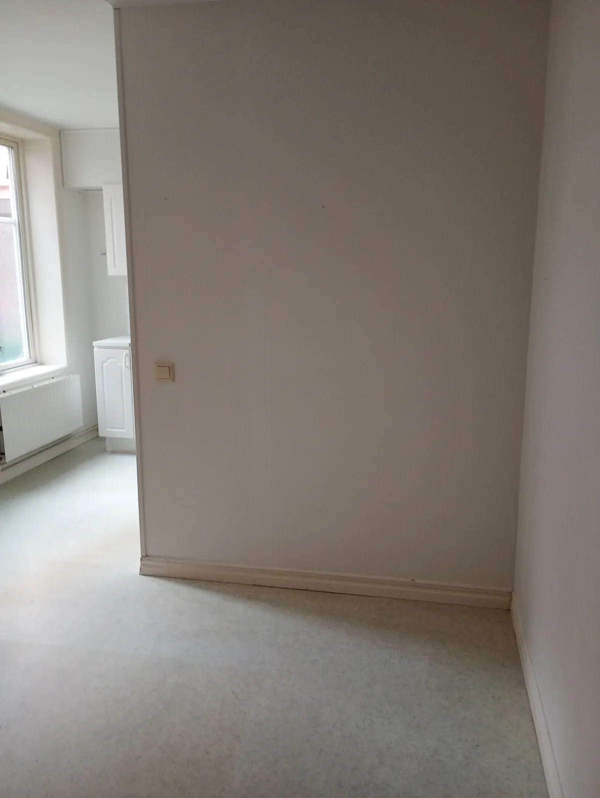 Hyreslägenhet på Karlshamn i karlshamn