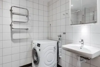 Hyreslägenhet på Örebro i orebro