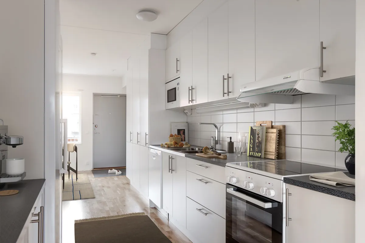 Hyreslägenhet på Örebro i orebro