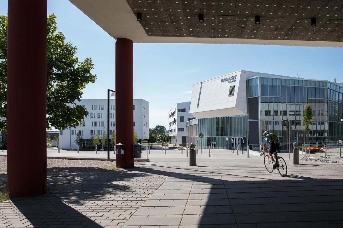 Hyreslägenhet på Örebro i orebro