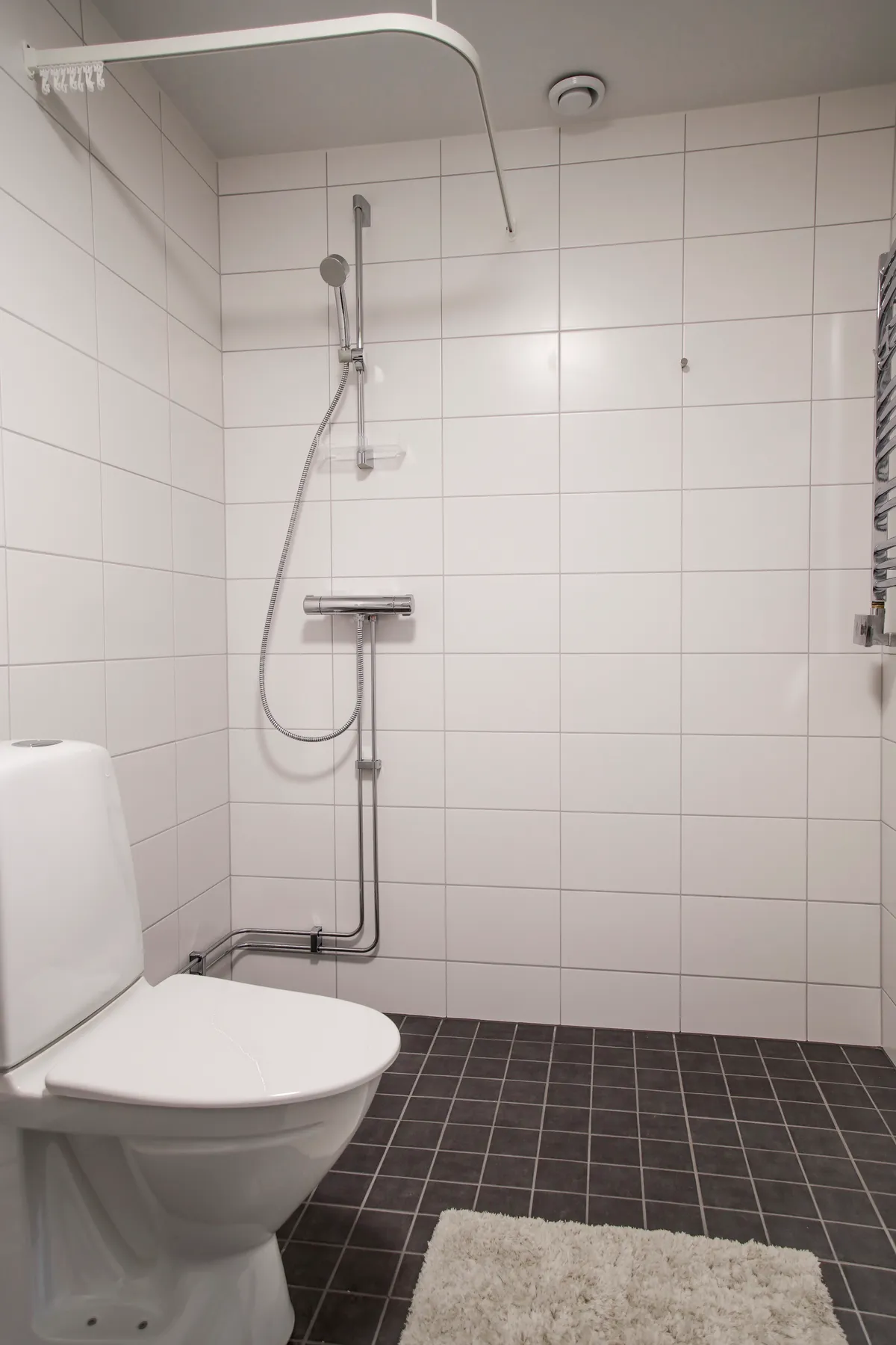 Hyreslägenhet på Nyköping i nykoping