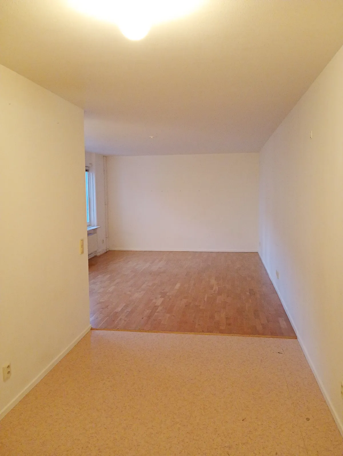 Hyreslägenhet på Sölvesborg i solvesborg