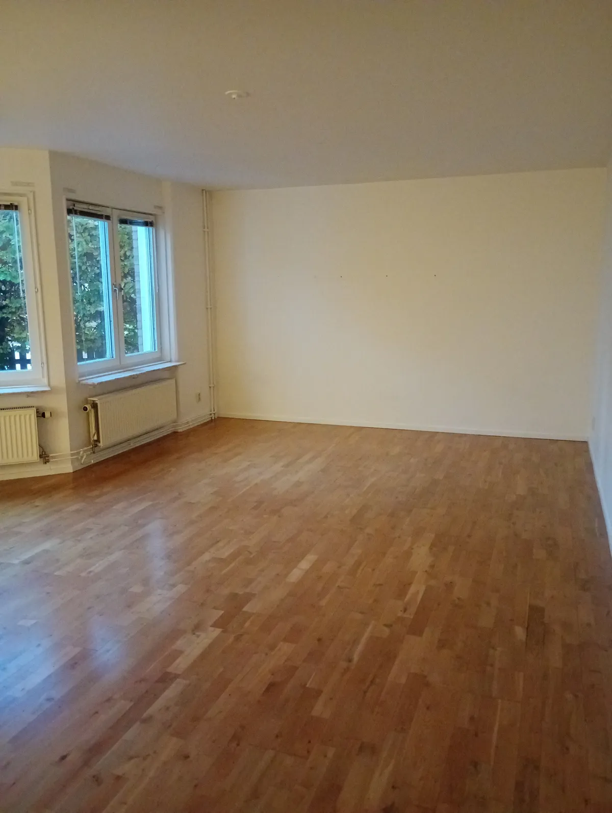 Hyreslägenhet på Sölvesborg i solvesborg