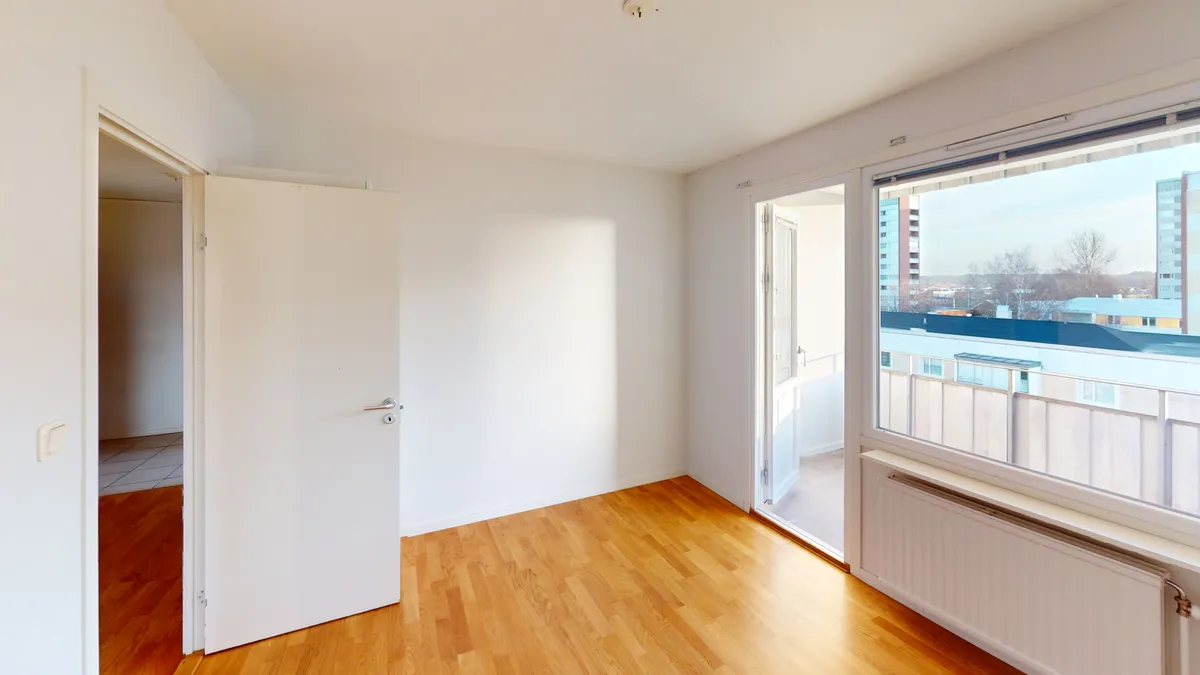 Hyreslägenhet på Eskilstuna i eskilstuna