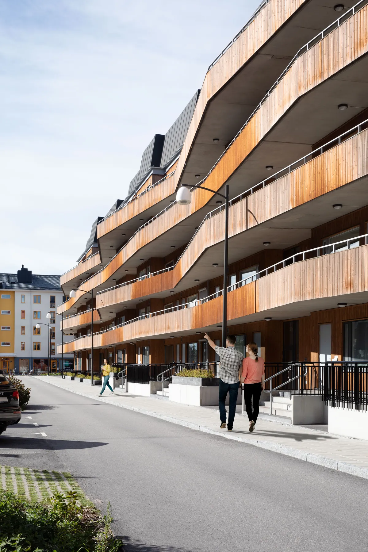 Hyreslägenhet på Örebro i orebro