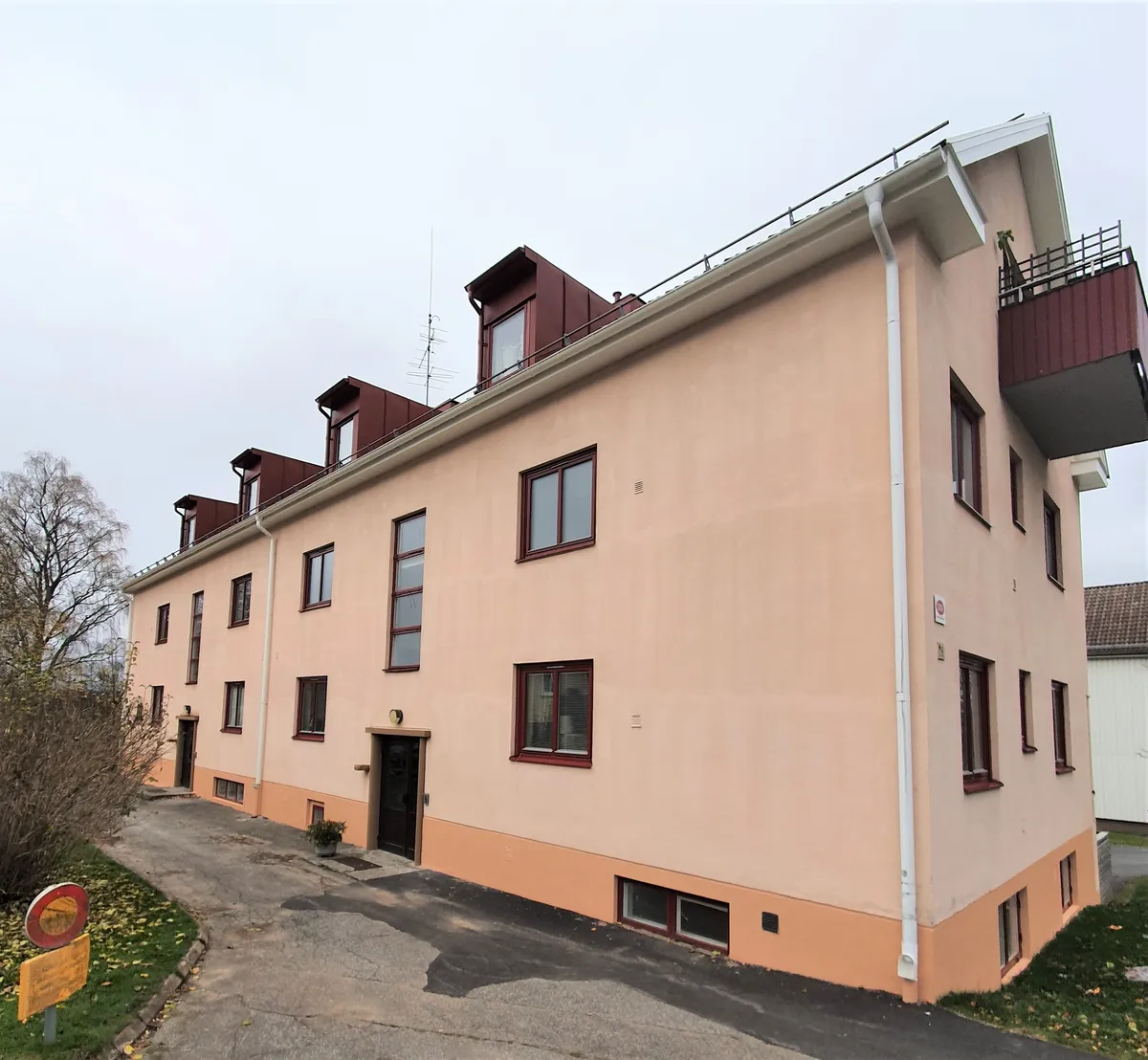 Hyreslägenhet på Ulricehamn i ulricehamn