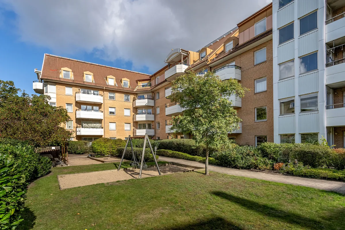 Hyreslägenhet på Malmö i malmo