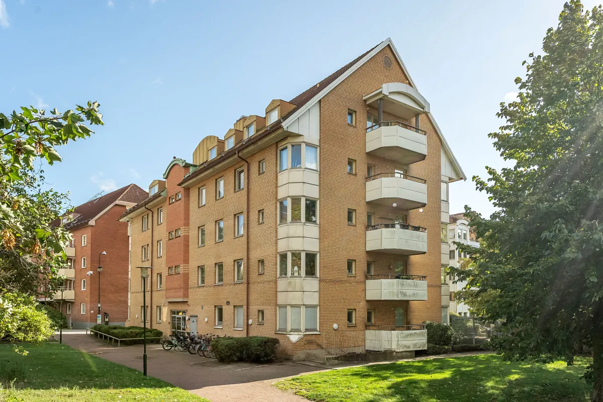 Hyreslägenhet på Malmö i malmo