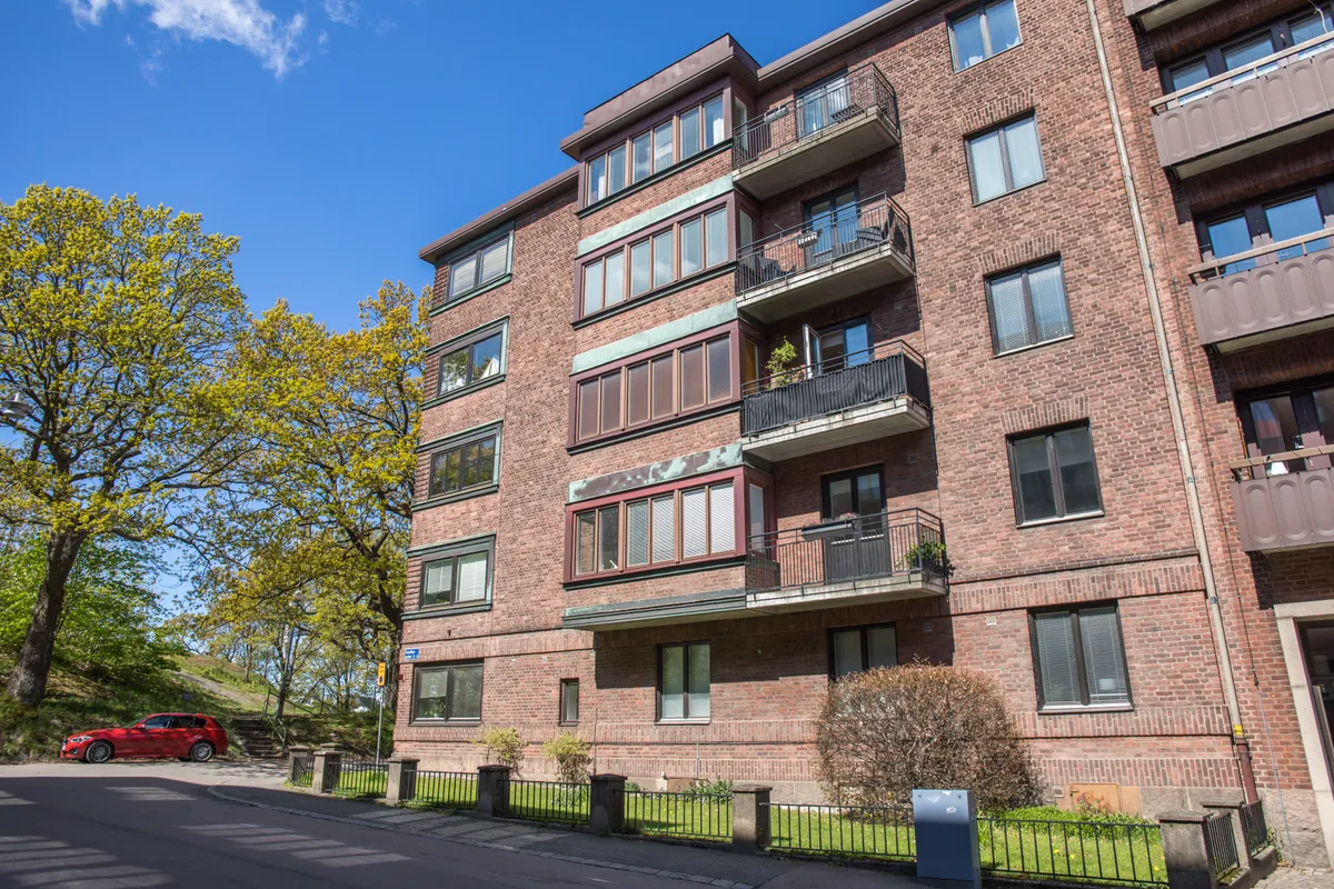 Hyreslägenhet på Göteborg i goteborg