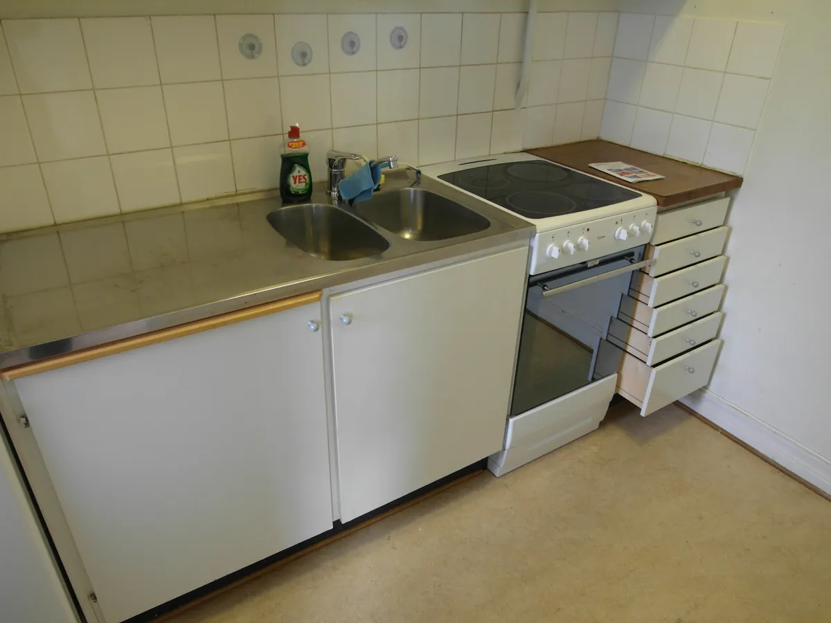 Hyreslägenhet på Göteborg i goteborg